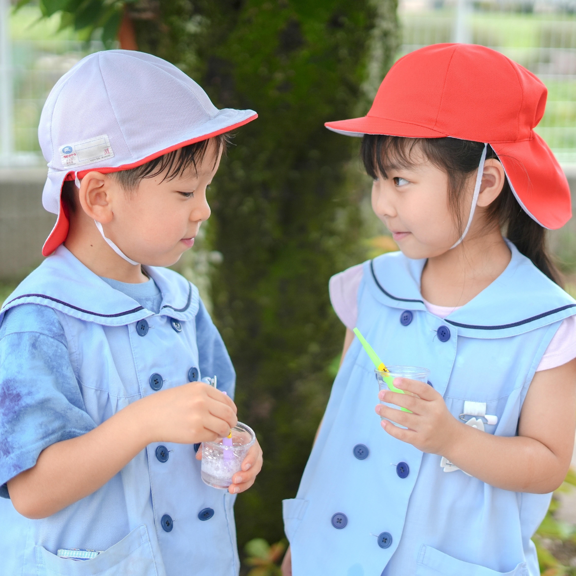 認定こども園おおみや幼児教育センター