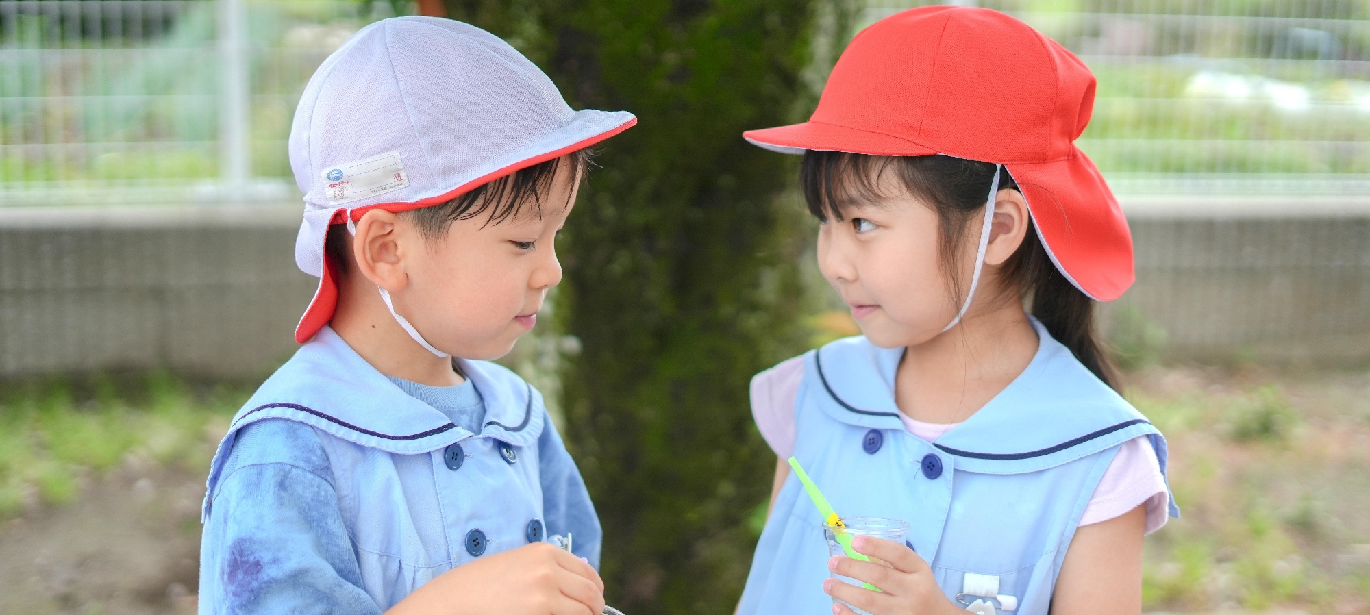 認定こども園おおみや幼児教育センター