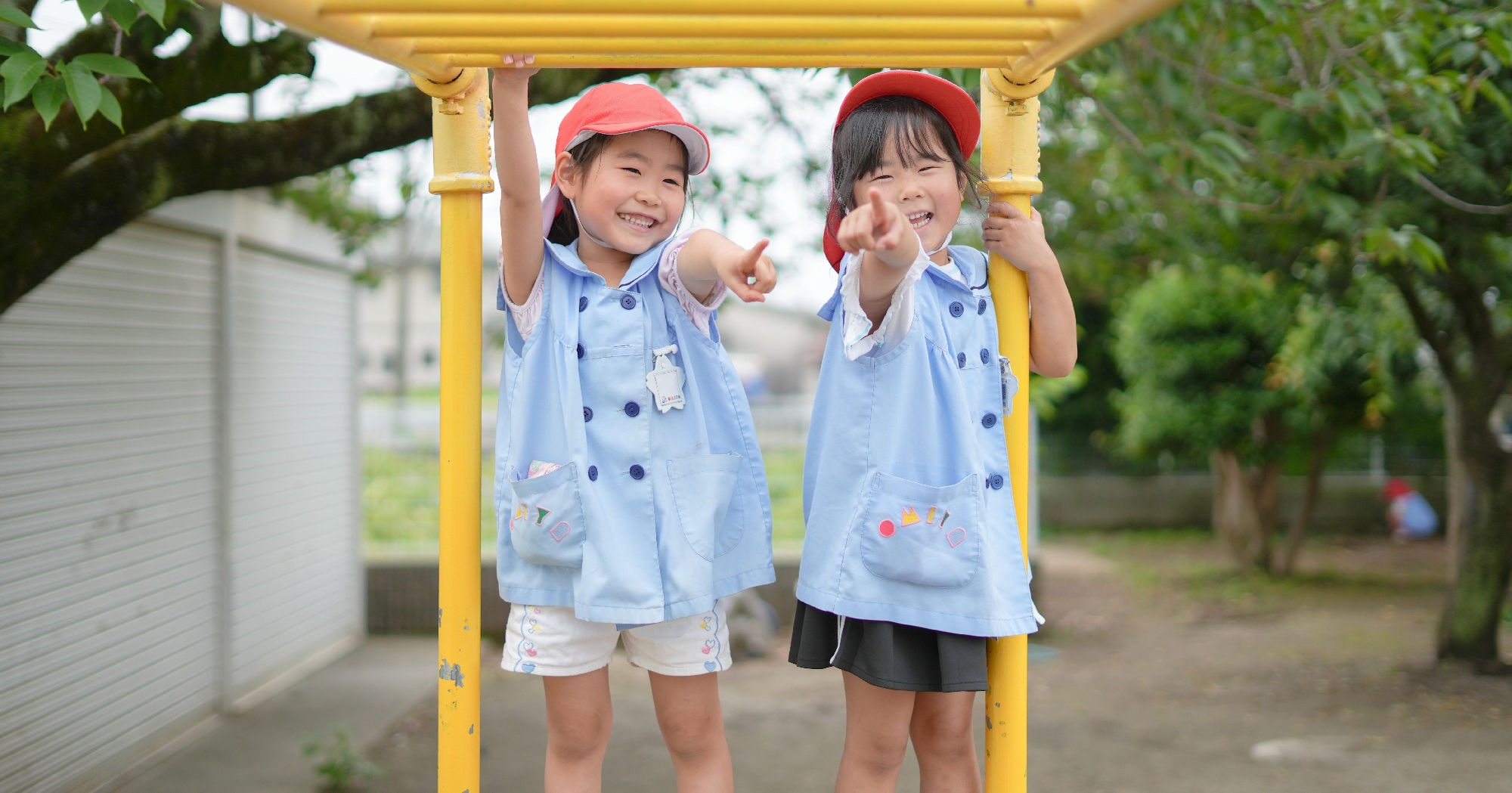 認定こども園おおみや幼児教育センター