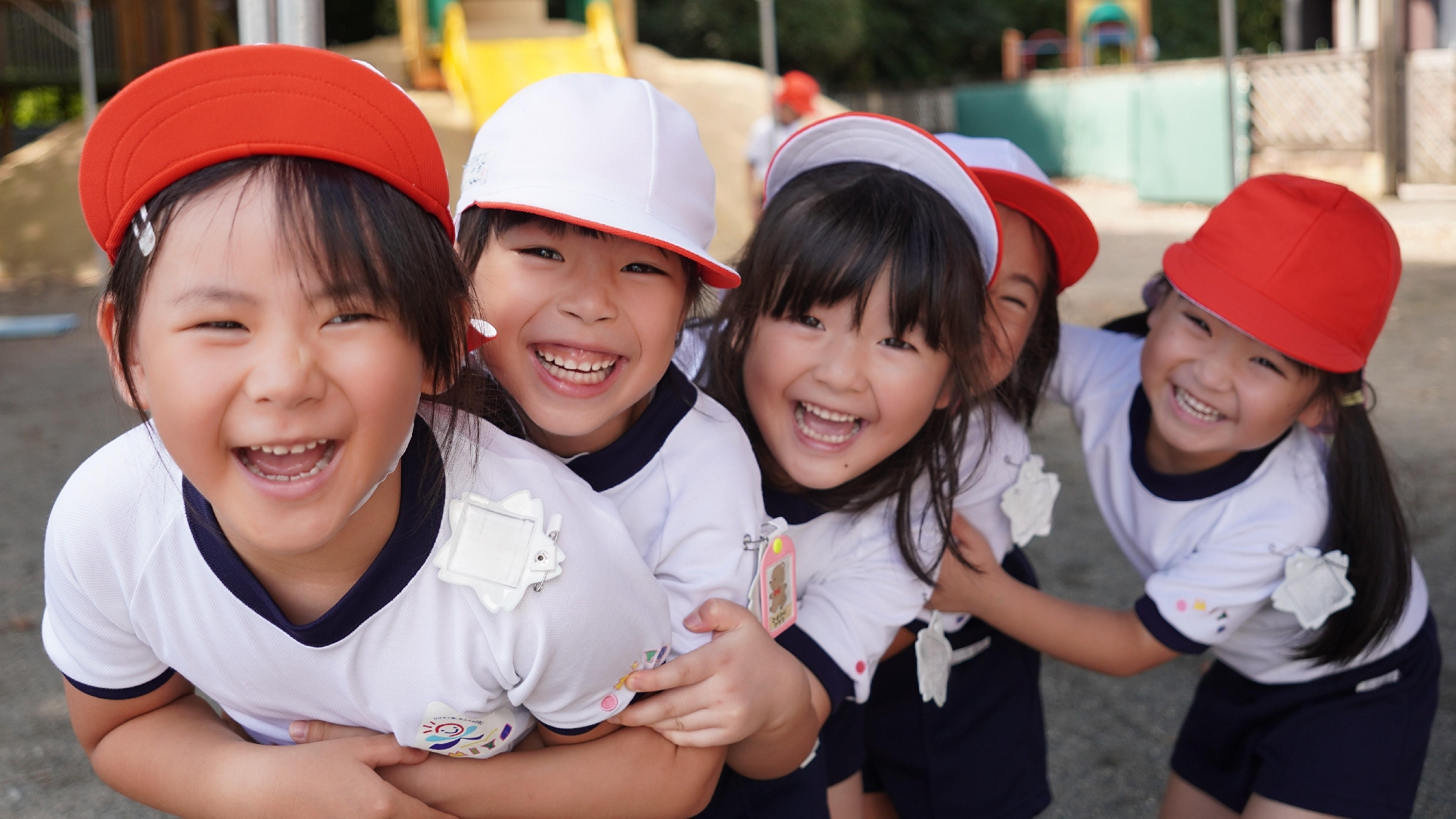 認定こども園おおみや幼児教育センター