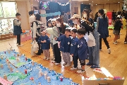 令和５年度　大幼祭（幼児部）