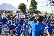 大宮地区まつりでジャンボリミッキーを楽しみました！