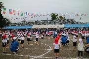 第６０回  運動会