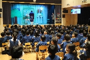 令和５年度　 成道会　