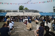 第61回 運動会