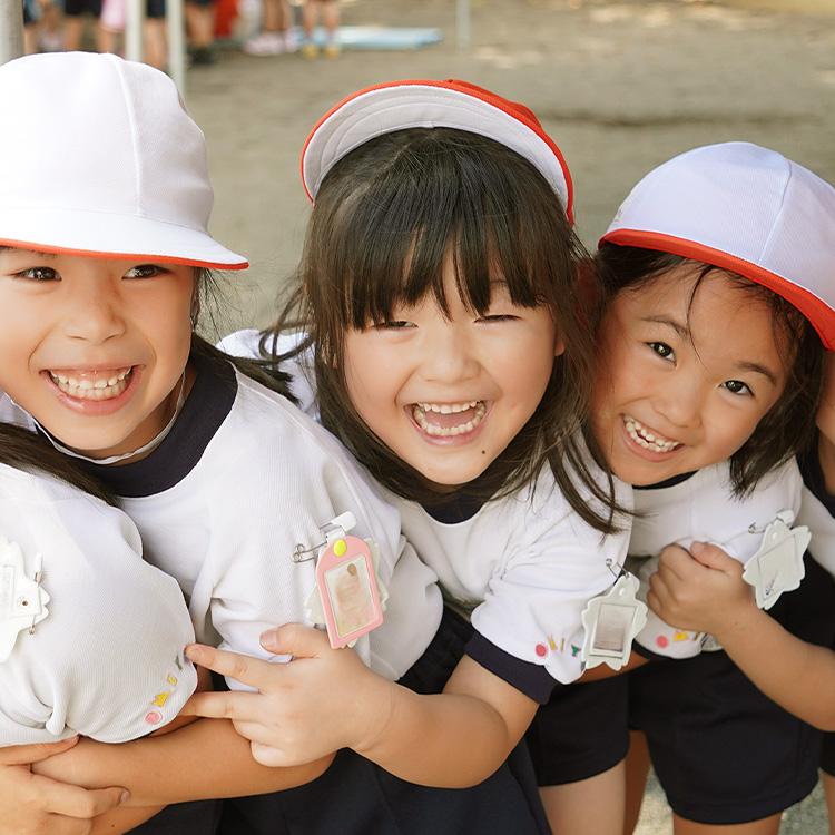 認定こども園おおみや幼児教育センター