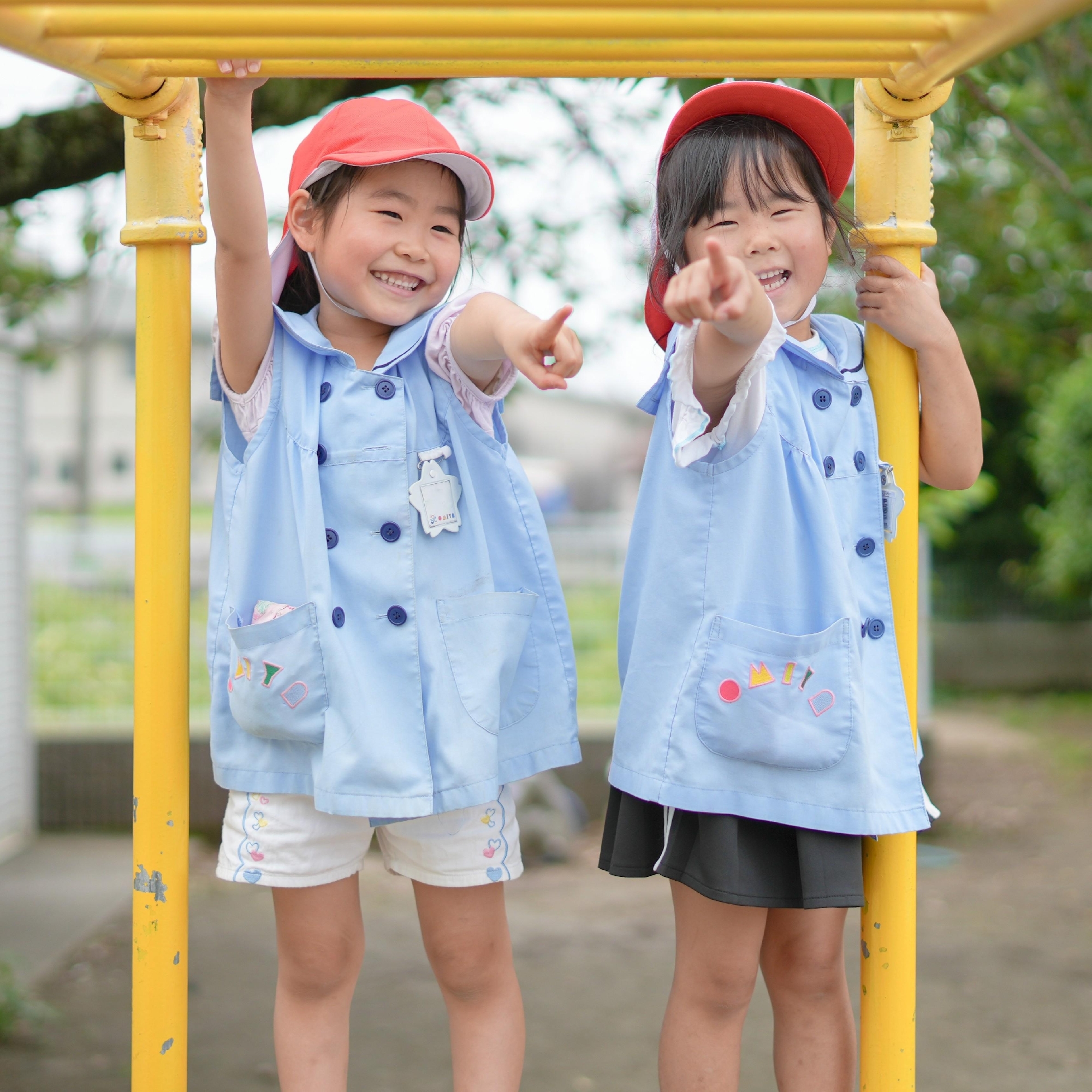 認定こども園おおみや幼児教育センター